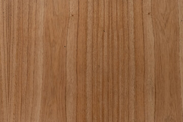 Naklejka premium Wood polished table texture background