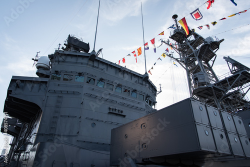 海上自衛隊の護衛艦 Wall Mural Wallpaper Murals Josiah S