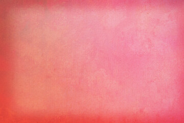 Pastellfarben - helle Pastellfarben rosé und pink auf poröser Oberfläche - Hintergrund für Text...