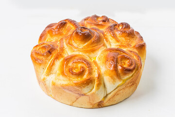 rose bread