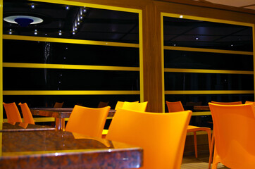 Outdoor sun deck with exclusive modern design terrace patio sun lounger deck chair furniture...