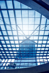  many storied buildings