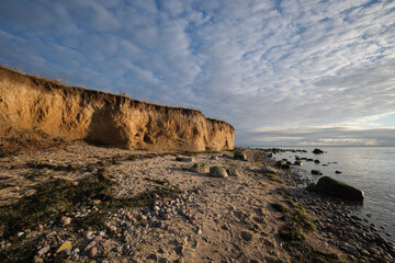 Saalsufer - Klein Zicker