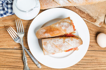 french bread (5)