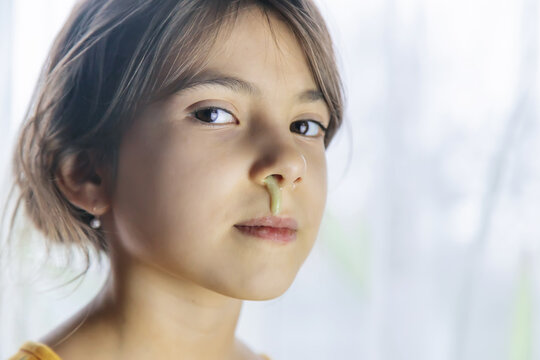 snot nose