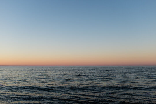 Baltic Sea, Poland © Glen