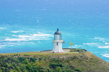Cape Reinga Lighthouse