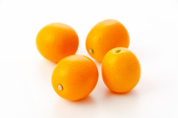 金柑