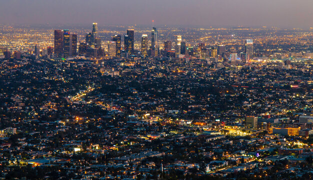 Hollywood, Los Angeles 