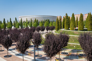 City Park 