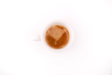 Espresso coffe