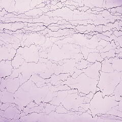 abstrakt background light purple with cracked lines