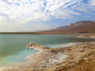 Fototapeta premium beach and sea