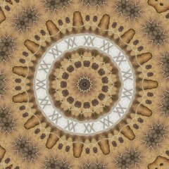 This is an Illustration abstract kaleidoscope with design art, wall art, unique, and backdrop.Its very perfect for batik pattern, bohemian, wall art, mirror frame, backdrop, carpet design, tapestry.