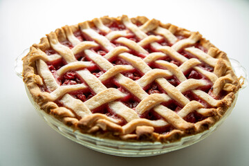 Cherry Pie