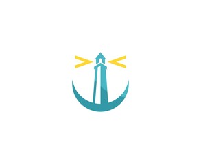 Lighthouse logo
