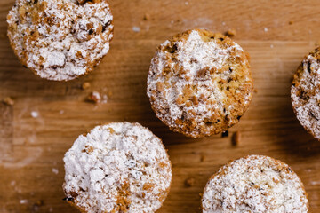 Mince pies
