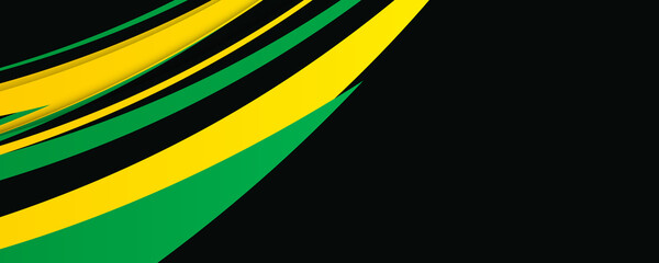 Dynamic orange green yellow background gradient, abstract creative scratch digital background, modern landing page concept vector, with line and circle shape. 