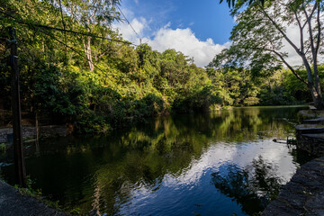 Águas Finas - Pernambuco