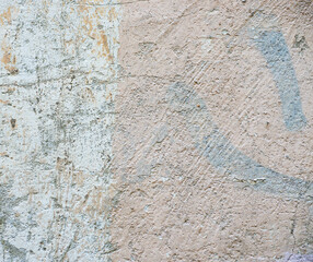 Old grunge texture background. Perfect backdrop with space.