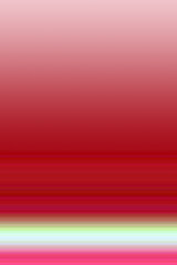 Abstract line illustration. Gradient background. Illustration for design