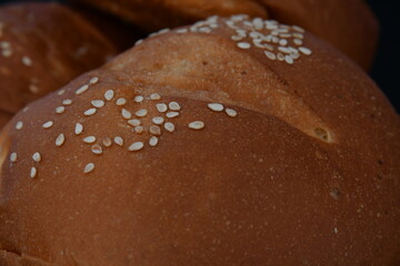 pan de yema