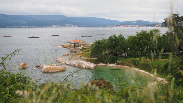 illa de arousa