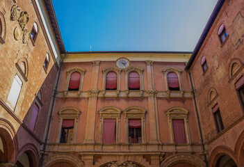 Bologna Architecture