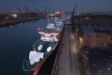 city old town © Sieku Photo