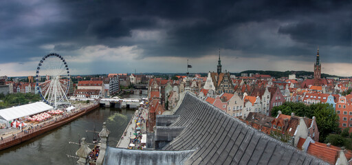 panorama © Sieku Photo