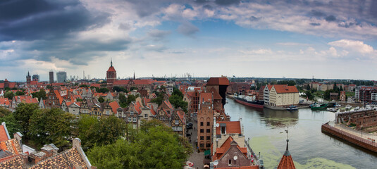 panorama © Sieku Photo