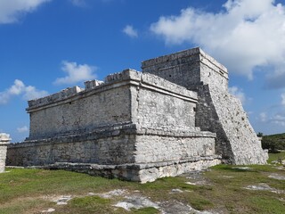 Tulum faro