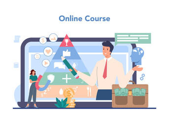 Trendwatcher online service or platform. Specialist in tracking