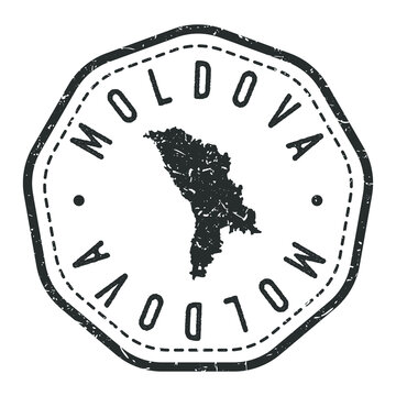recommend clip art: Moldova Map Stamp Retro Postmark. Silhouette Postal Passport. Seal Round Vector Icon. Badge Vintage Postage Design.