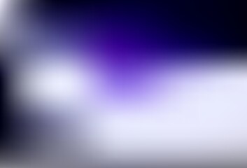 Dark Pink, Blue vector abstract bright texture.