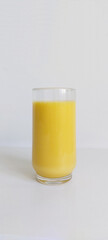 Corn juice, São Paulo, Brazil