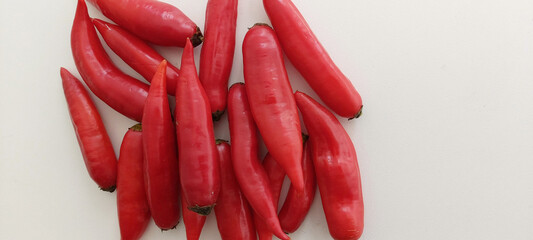 Ardida pepper, São Paulo, Brazil