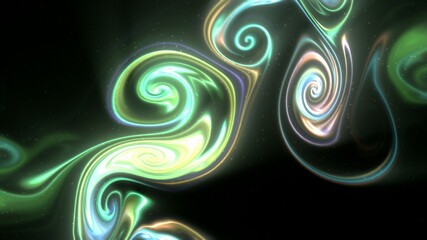 abstract background