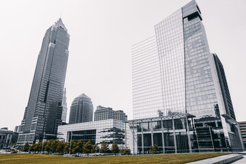 Fototapeta premium city