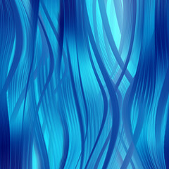 abstract blue background