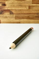 Extra Large Wooden Pencil