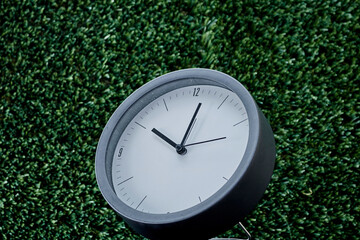Desk Clock