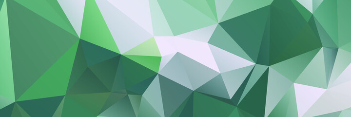 Fototapeta premium Abstract Color Polygon Background Design, Abstract Geometric Origami Style With Gradient. Presentation,Website, Backdrop, Cover,Banner,Pattern Template