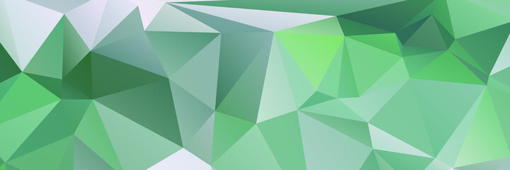 Abstract Color Polygon Background Design, Abstract Geometric Origami Style With Gradient. Presentation,Website, Backdrop, Cover,Banner,Pattern Template