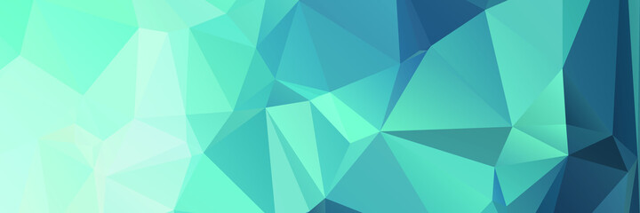 Abstract Color Polygon Background Design, Abstract Geometric Origami Style With Gradient. Presentation,Website, Backdrop, Cover,Banner,Pattern Template