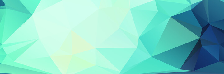 Abstract Color Polygon Background Design, Abstract Geometric Origami Style With Gradient. Presentation,Website, Backdrop, Cover,Banner,Pattern Template