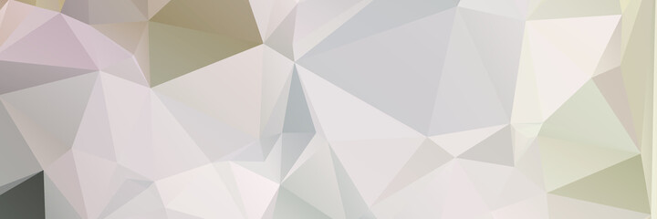 Abstract Color Polygon Background Design, Abstract Geometric Origami Style With Gradient. Presentation,Website, Backdrop, Cover,Banner,Pattern Template