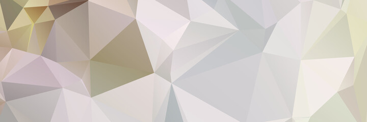 Fototapeta premium Abstract Color Polygon Background Design, Abstract Geometric Origami Style With Gradient. Presentation,Website, Backdrop, Cover,Banner,Pattern Template