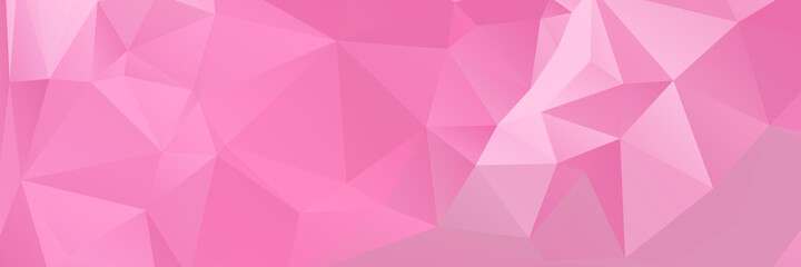 Obraz premium Abstract Color Polygon Background Design, Abstract Geometric Origami Style With Gradient. Presentation,Website, Backdrop, Cover,Banner,Pattern Template