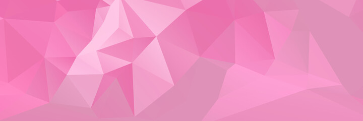 Abstract Color Polygon Background Design, Abstract Geometric Origami Style With Gradient. Presentation,Website, Backdrop, Cover,Banner,Pattern Template